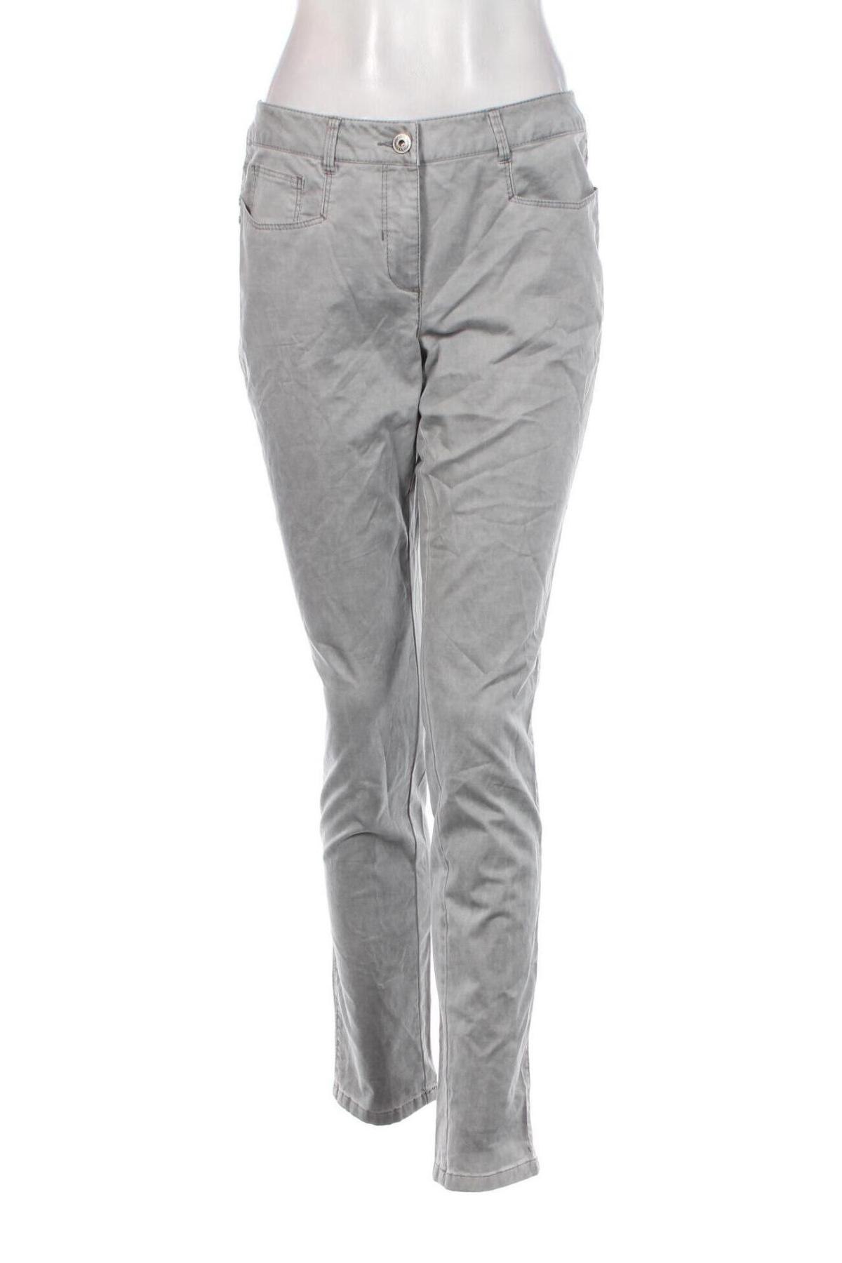 Damenhose Cecil, Größe S, Farbe Silber, Preis € 6,49