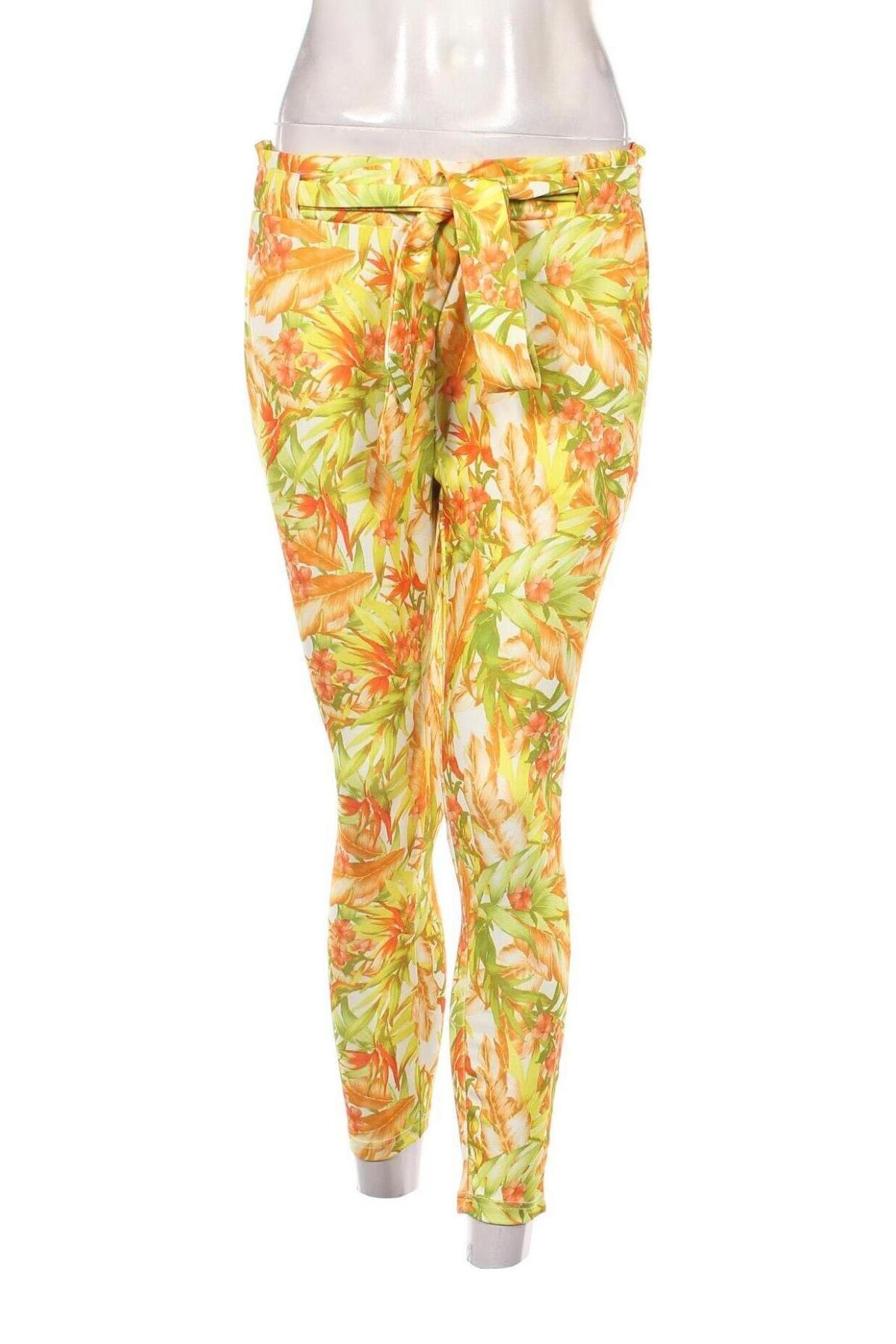 Pantaloni de femei Cherrykoko, Mărime S, Culoare Multicolor, Preț 11,99 Lei