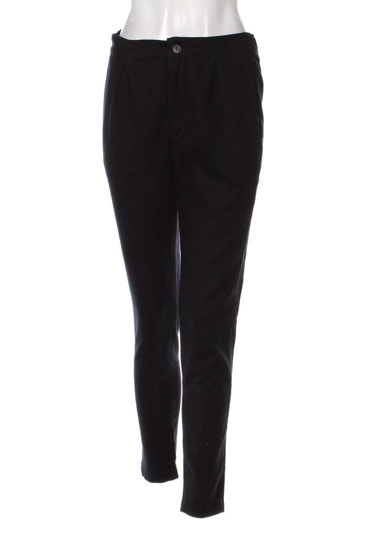 Pantaloni de femei Chevignon, Mărime S, Culoare Negru, Preț 179,99 Lei