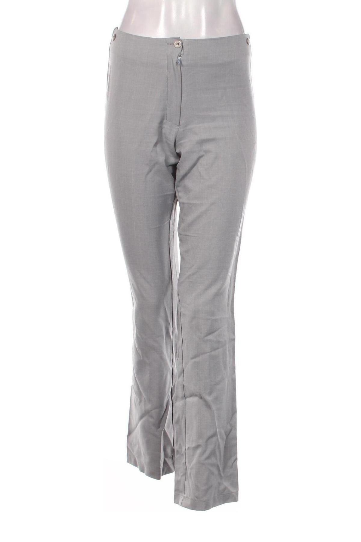 Damenhose Clockhouse, Größe S, Farbe Grau, Preis € 3,99