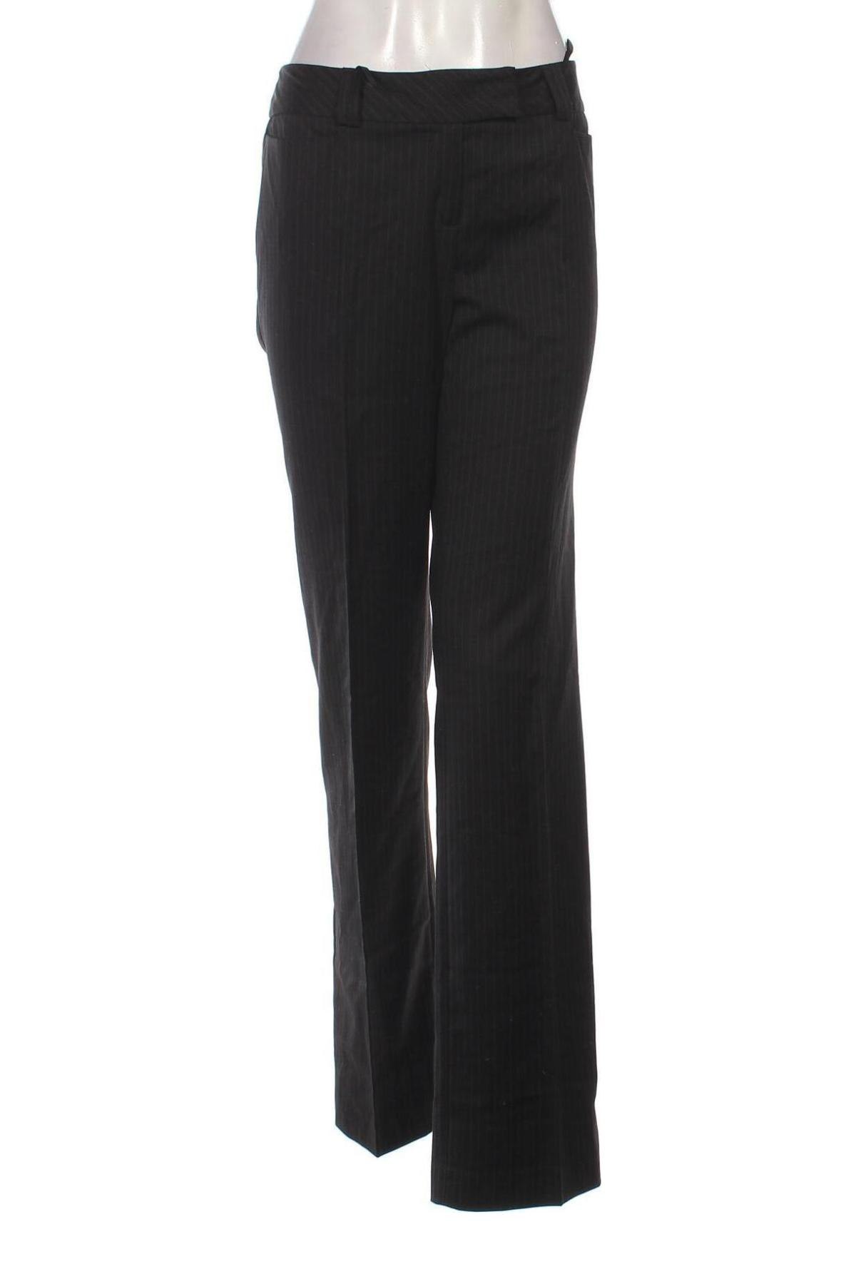 Pantaloni de femei Comma,, Mărime XL, Culoare Negru, Preț 83,99 Lei