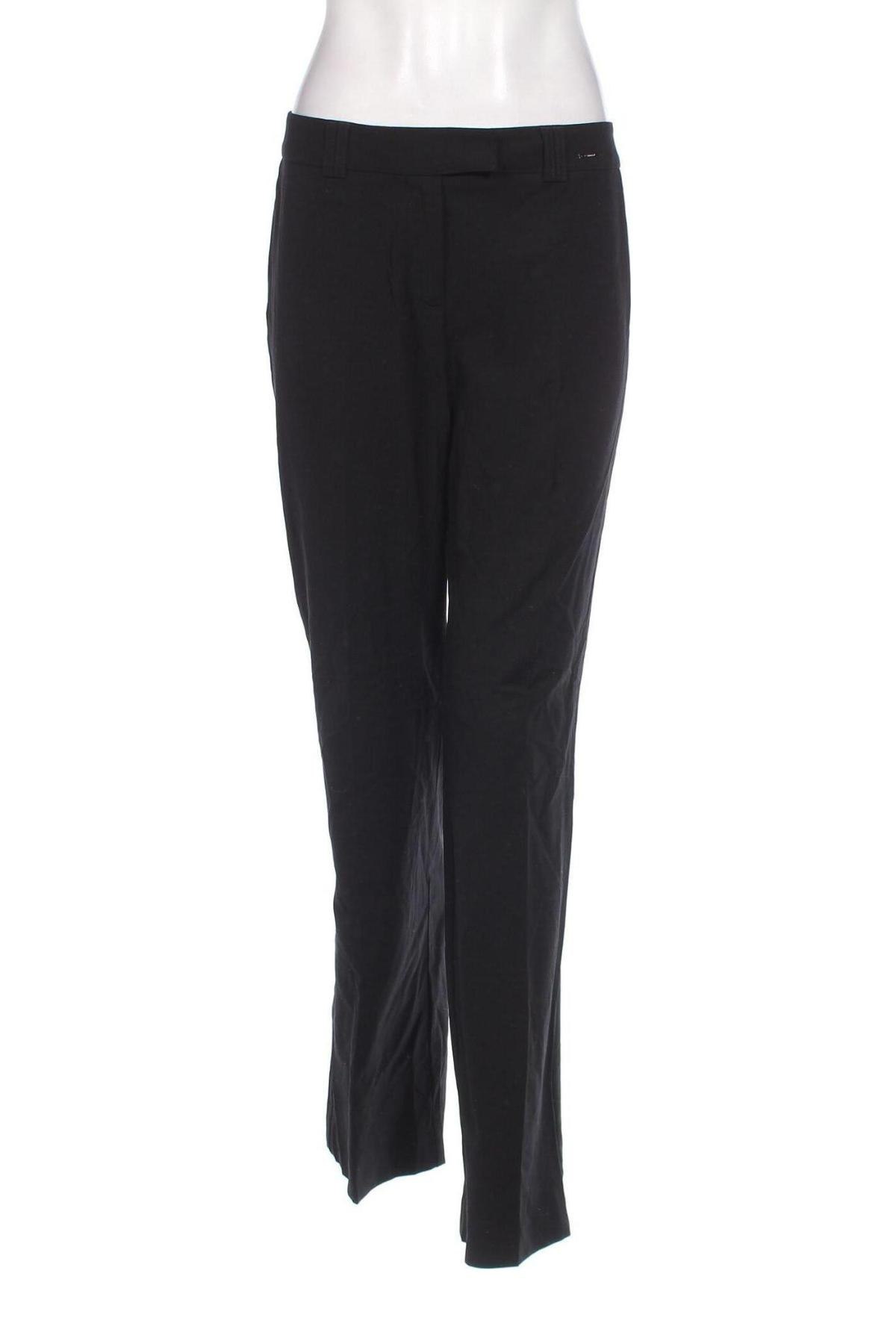 Damenhose Comma,, Größe S, Farbe Schwarz, Preis 6,99 €