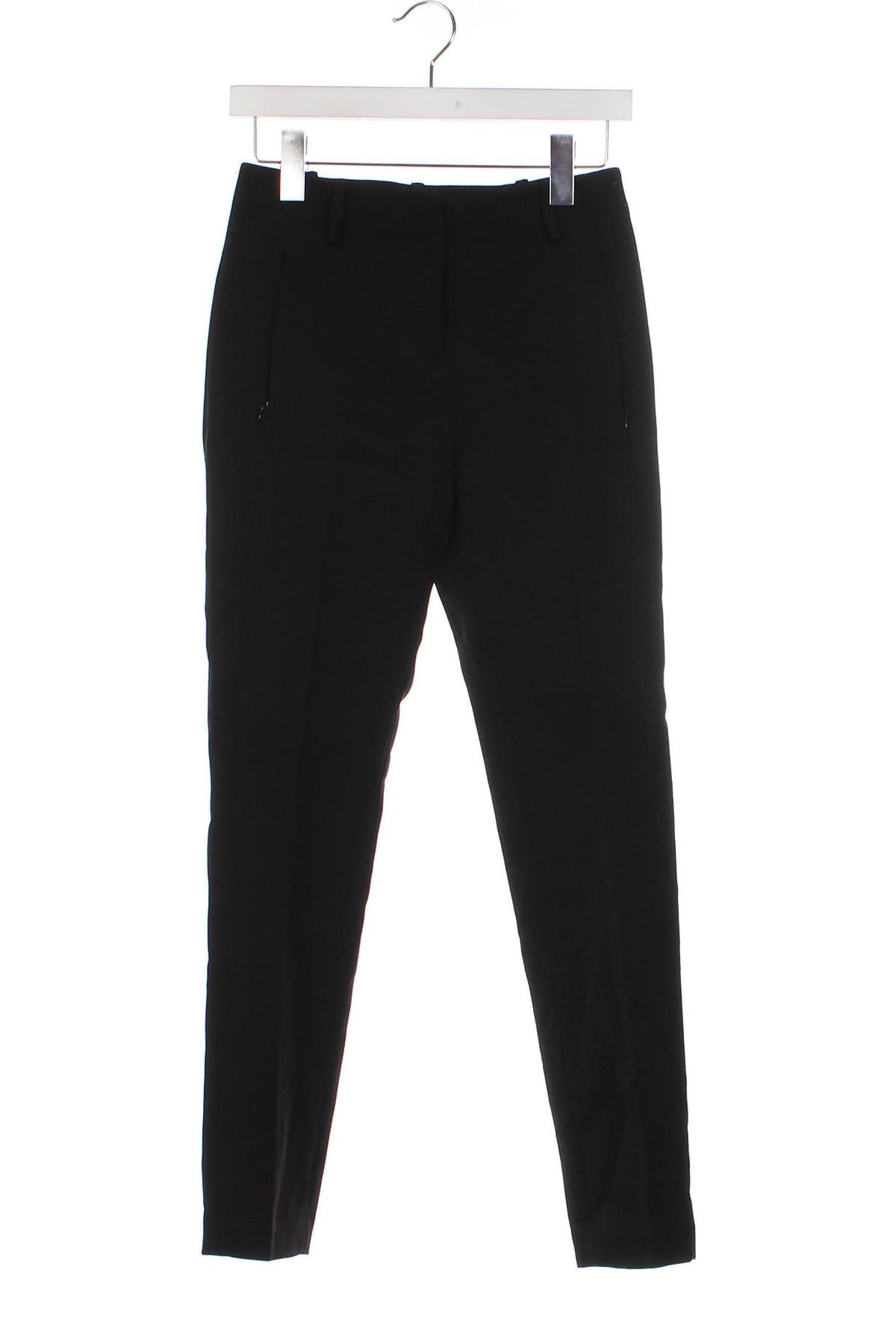 Pantaloni de femei Country Road, Mărime XS, Culoare Negru, Preț 51,99 Lei