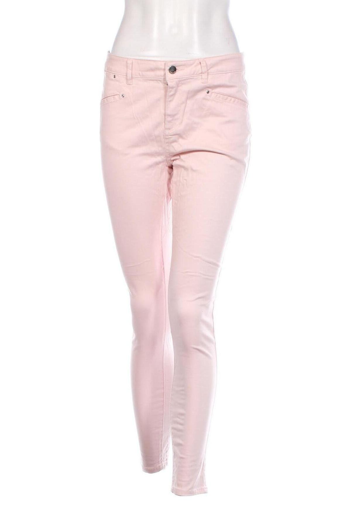 Damenhose Country Road, Größe M, Farbe Rosa, Preis 10,99 €