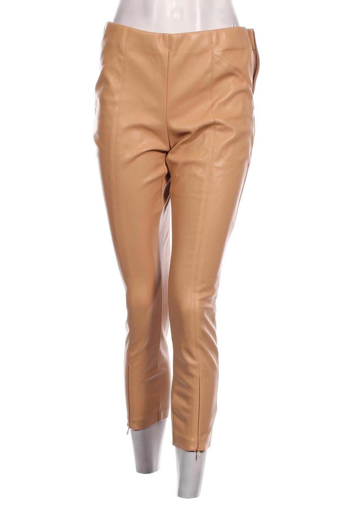 Damenhose Creation L, Größe M, Farbe Beige, Preis € 28,53