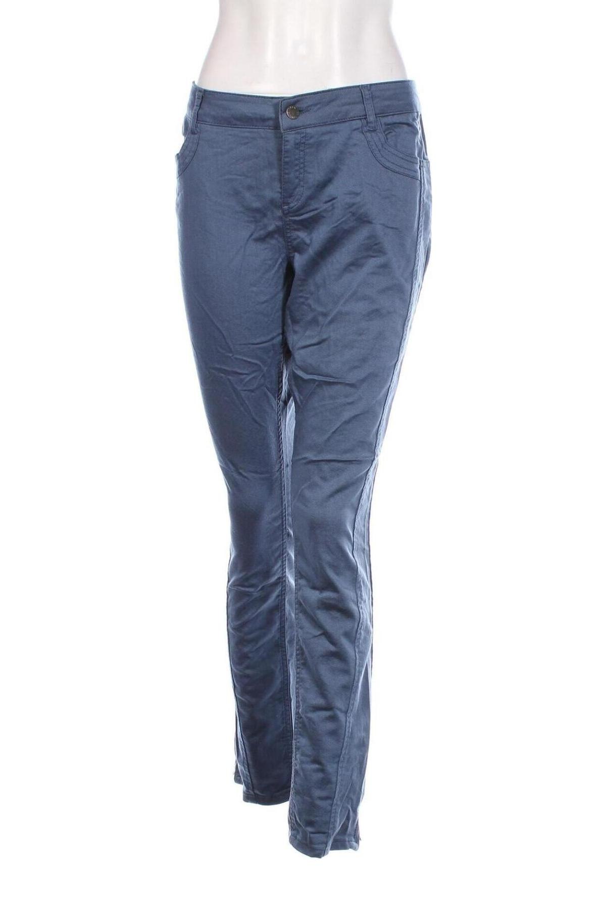 Damenhose Crew Clothing Co., Größe L, Farbe Blau, Preis € 7,49