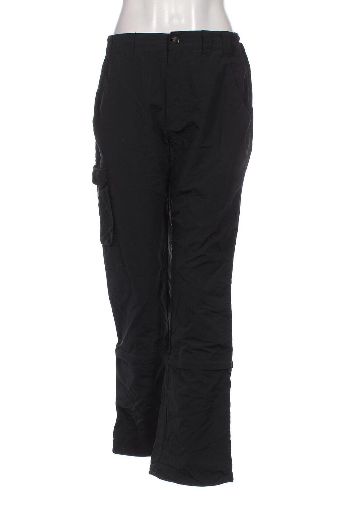 Damenhose Crivit, Größe XXL, Farbe Schwarz, Preis 7,49 €