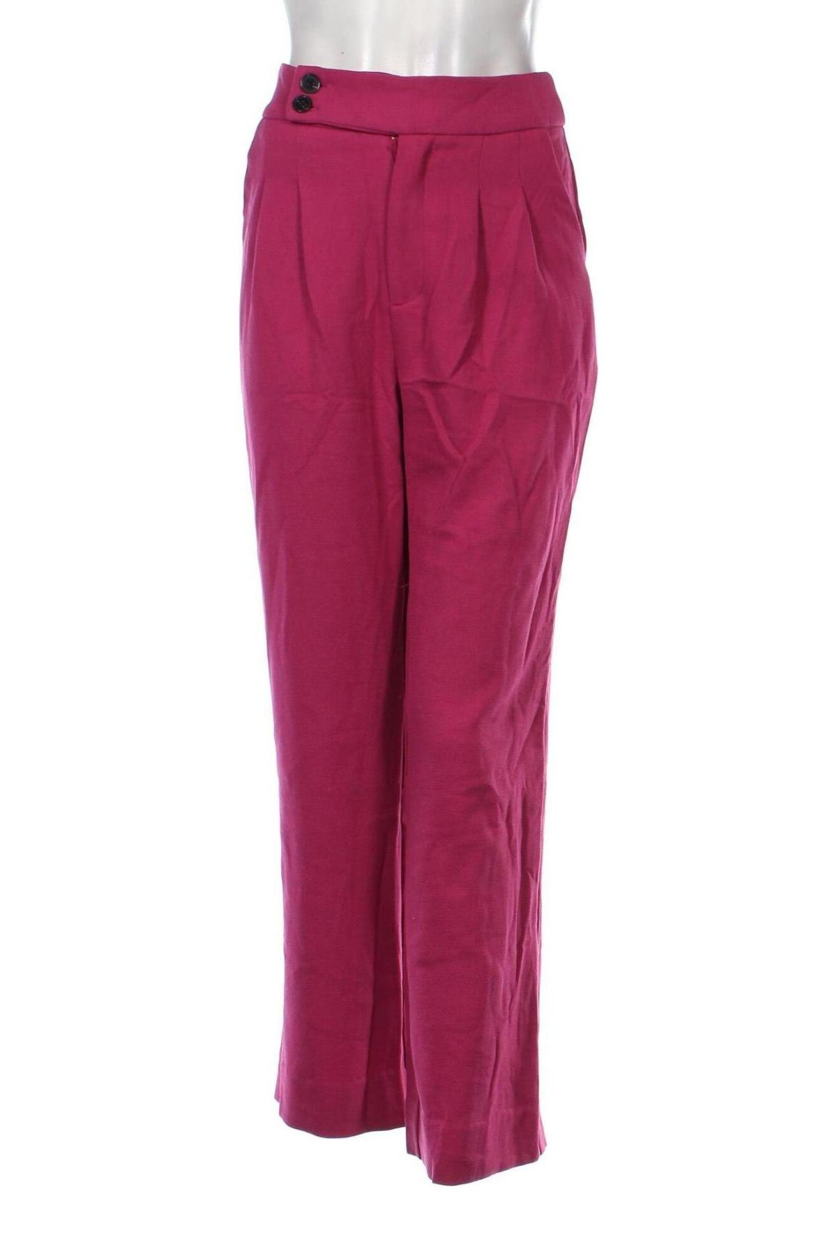 Damenhose Decjuba, Größe S, Farbe Rosa, Preis 7,49 €