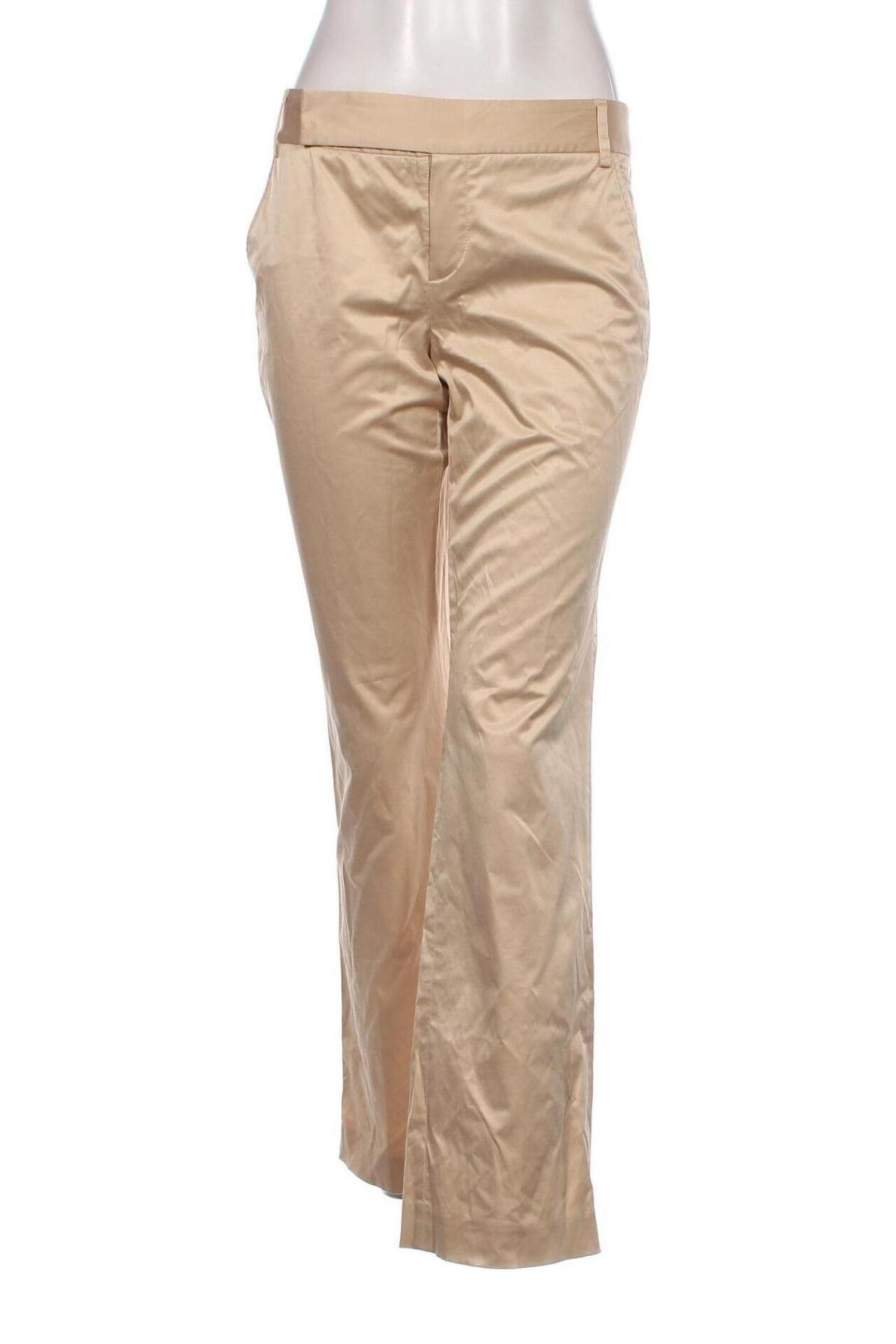 Damenhose Dika, Größe M, Farbe Beige, Preis 4,99 €