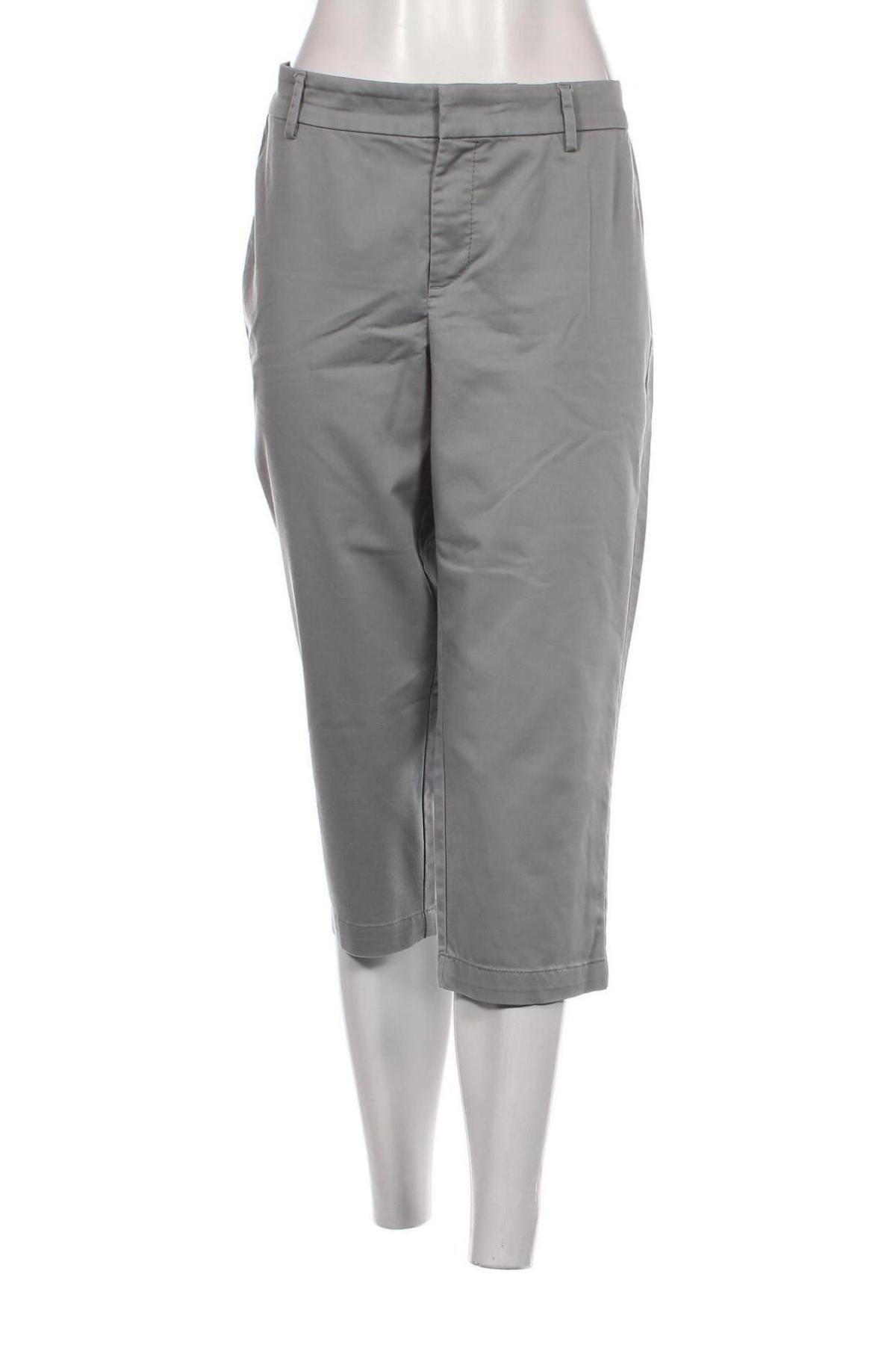 Damenhose Dockers, Größe XL, Farbe Grau, Preis € 19,37