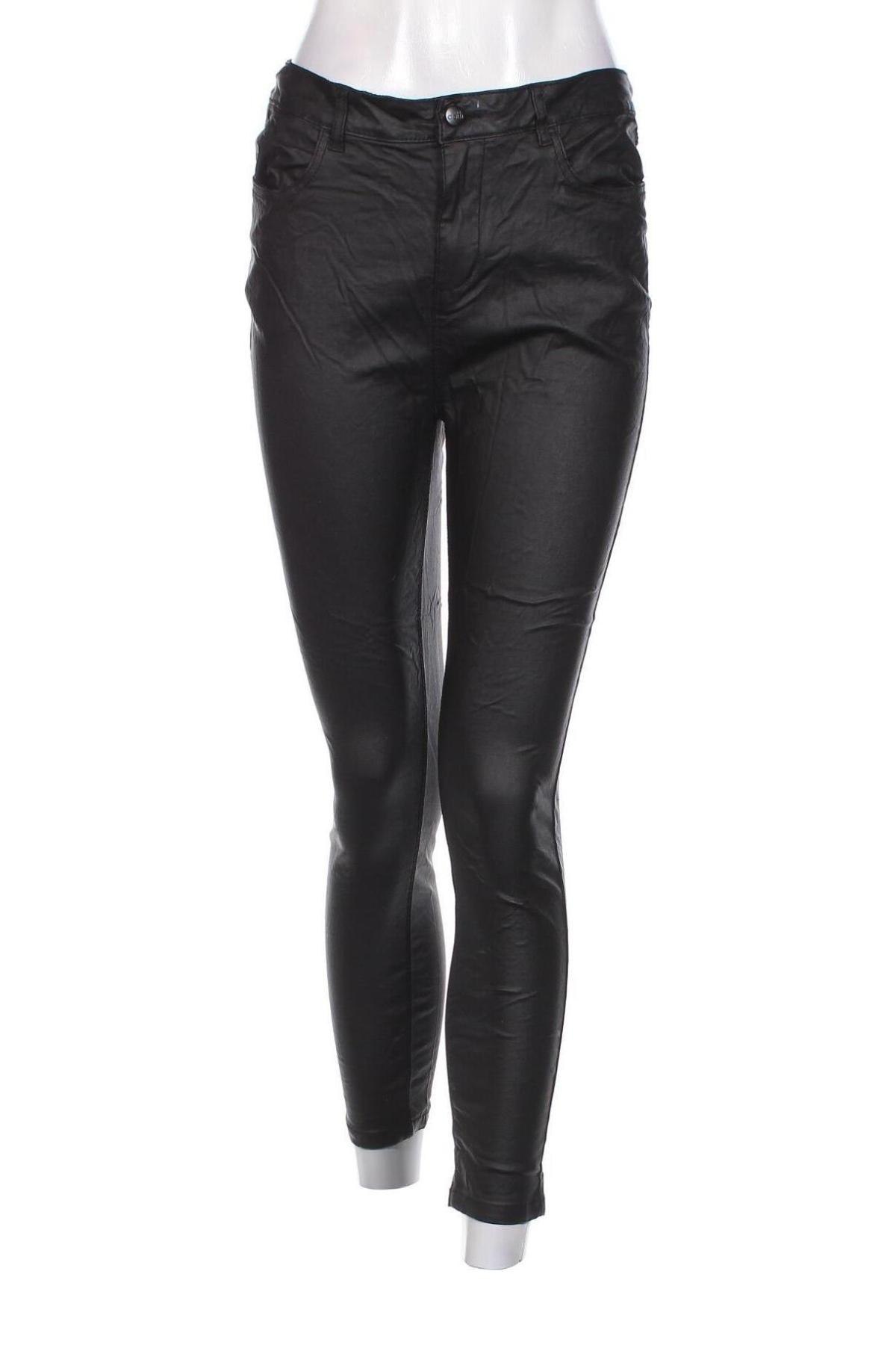 Pantaloni de femei Dotti, Mărime M, Culoare Negru, Preț 95,39 Lei