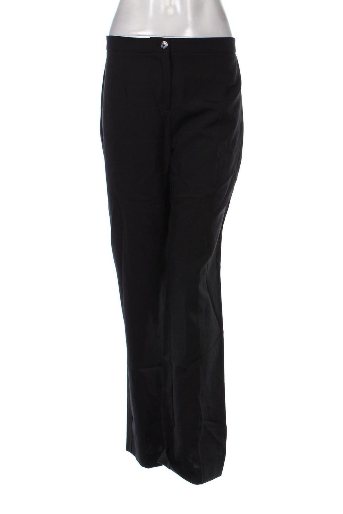 Pantaloni de femei Ed.it.ed, Mărime M, Culoare Negru, Preț 26,99 Lei