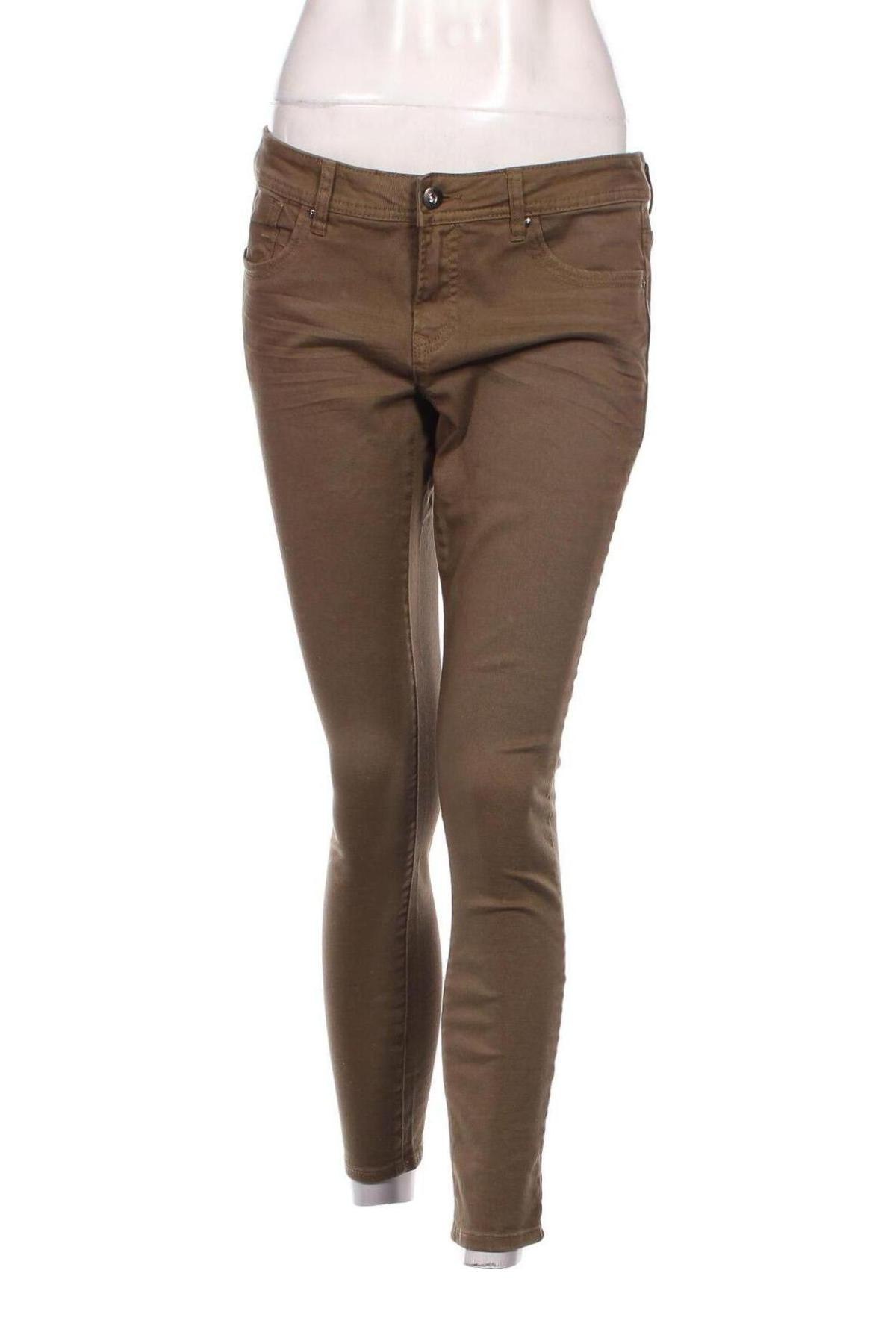 Damenhose Edc By Esprit, Größe M, Farbe Braun, Preis € 13,99