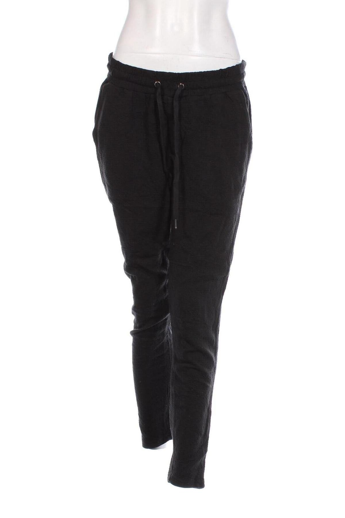 Pantaloni de femei Elm Lifestyle, Mărime S, Culoare Negru, Preț 26,99 Lei