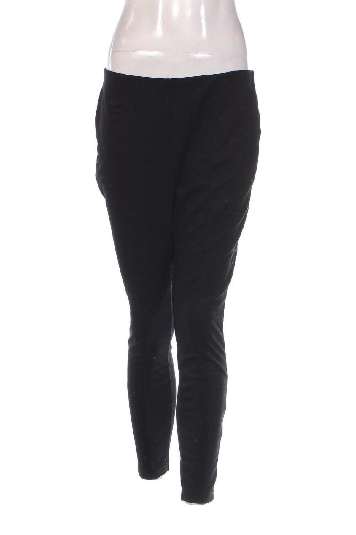 Pantaloni de femei Esmara, Mărime XL, Culoare Negru, Preț 32,99 Lei