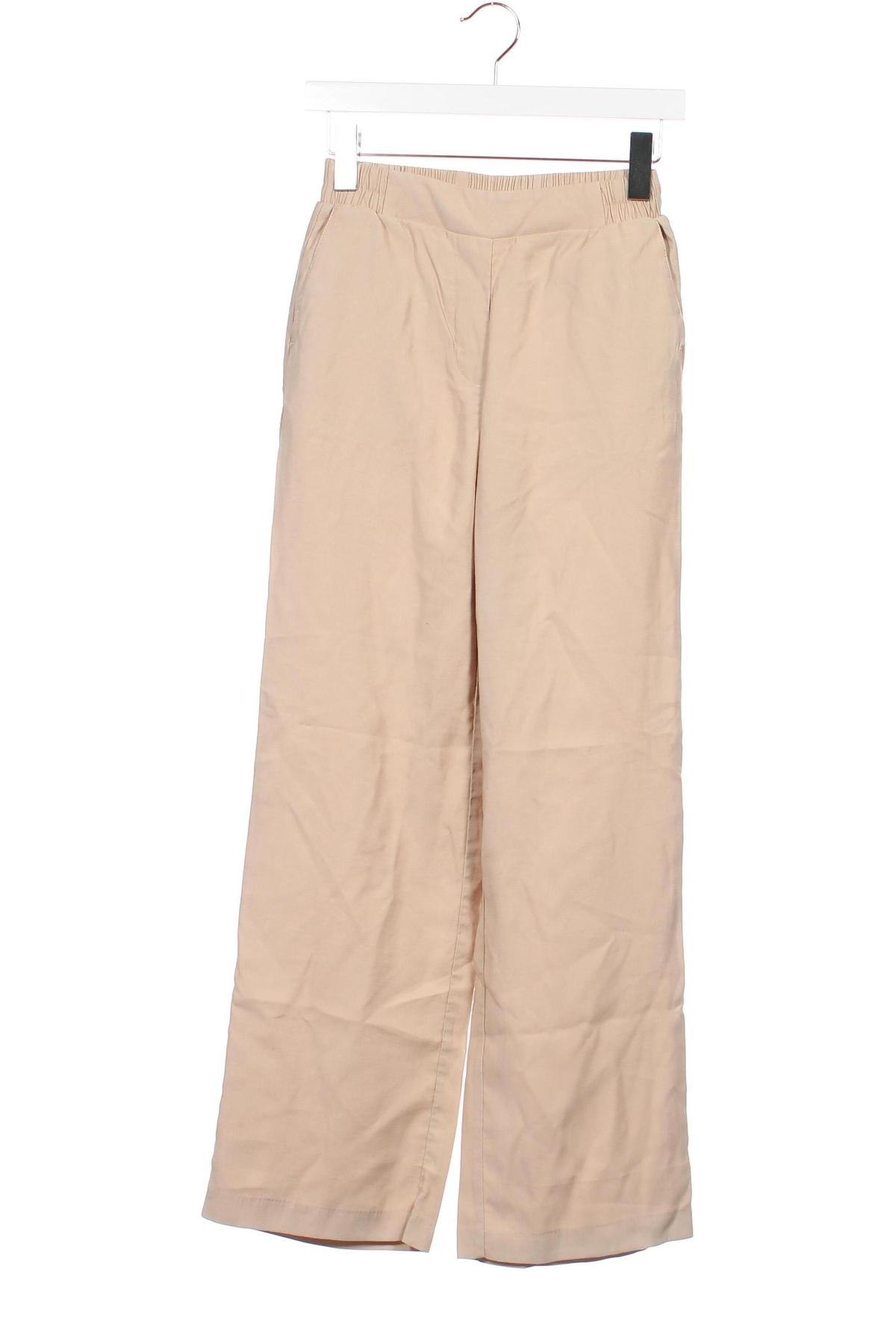 Damenhose Esmara, Größe XS, Farbe Beige, Preis € 6,99