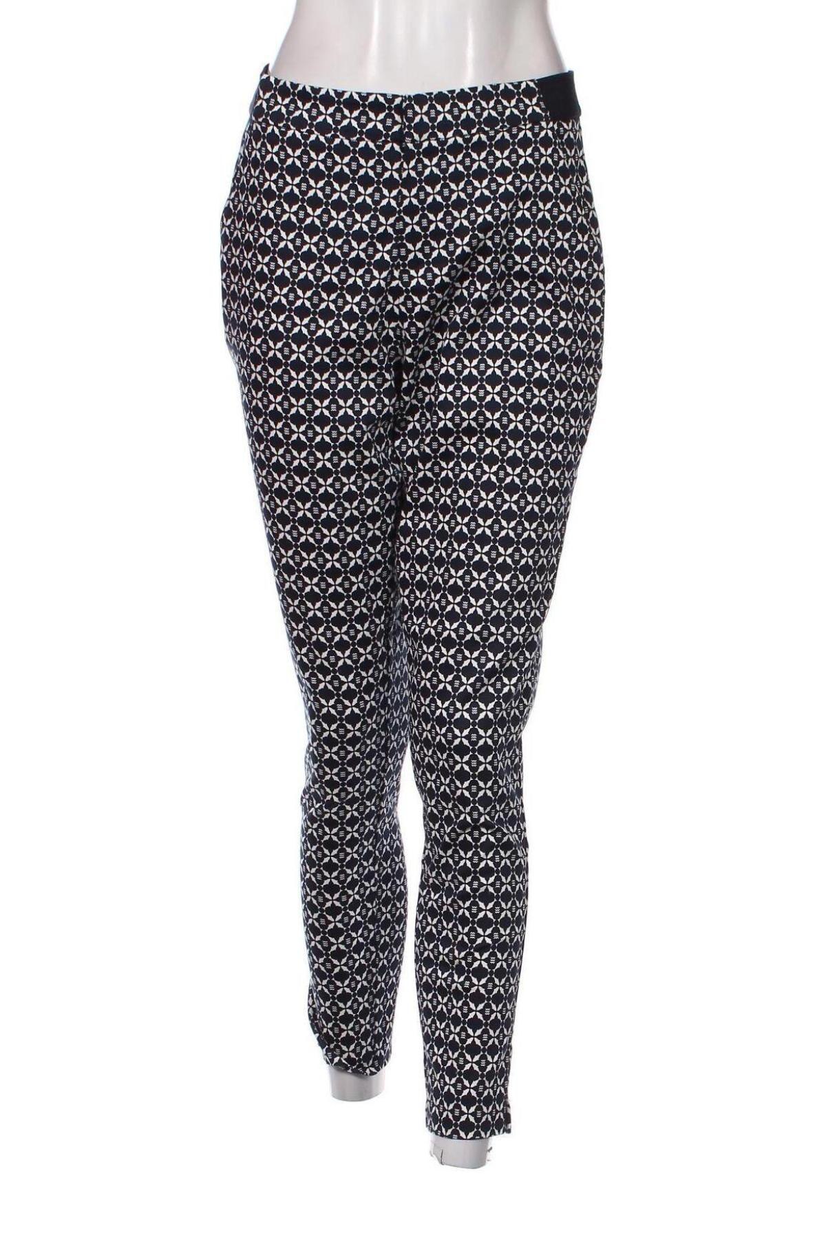 Pantaloni de femei Esmara, Mărime M, Culoare Multicolor, Preț 73,98 Lei