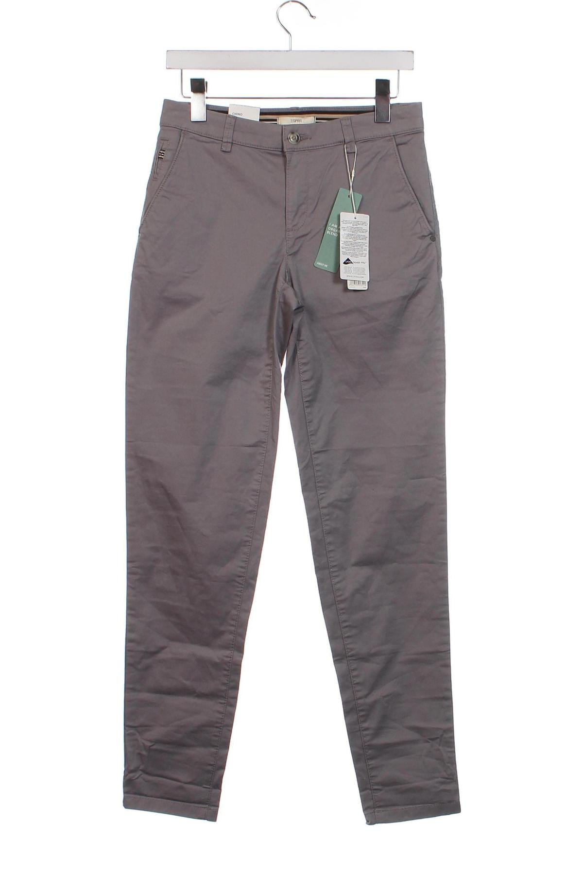 Damenhose Esprit, Größe XS, Farbe Grau, Preis 11,49 €