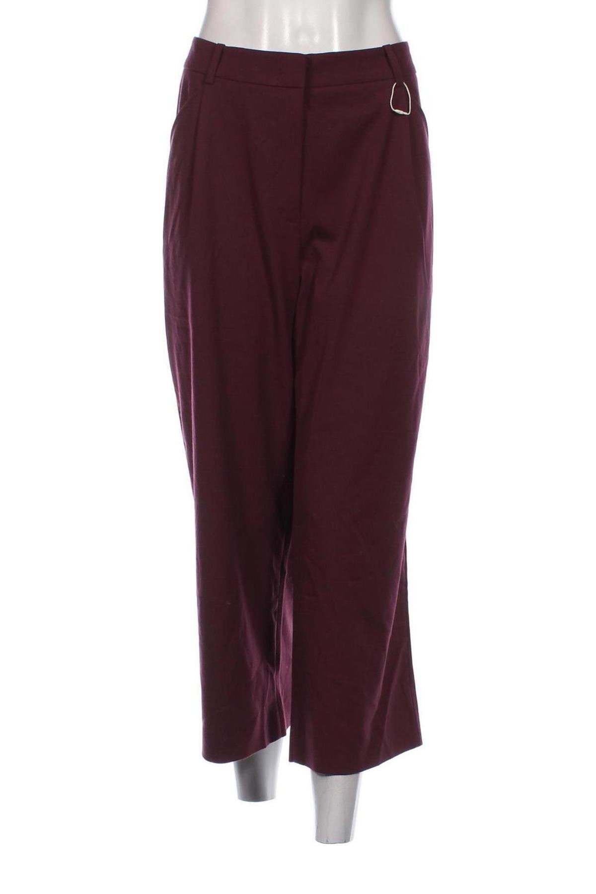 Damenhose Esprit, Größe XL, Farbe Lila, Preis 13,99 €