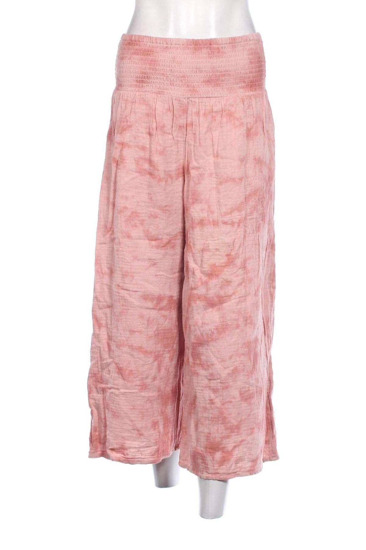 Damenhose Etam, Größe XS, Farbe Rosa, Preis 11,99 €