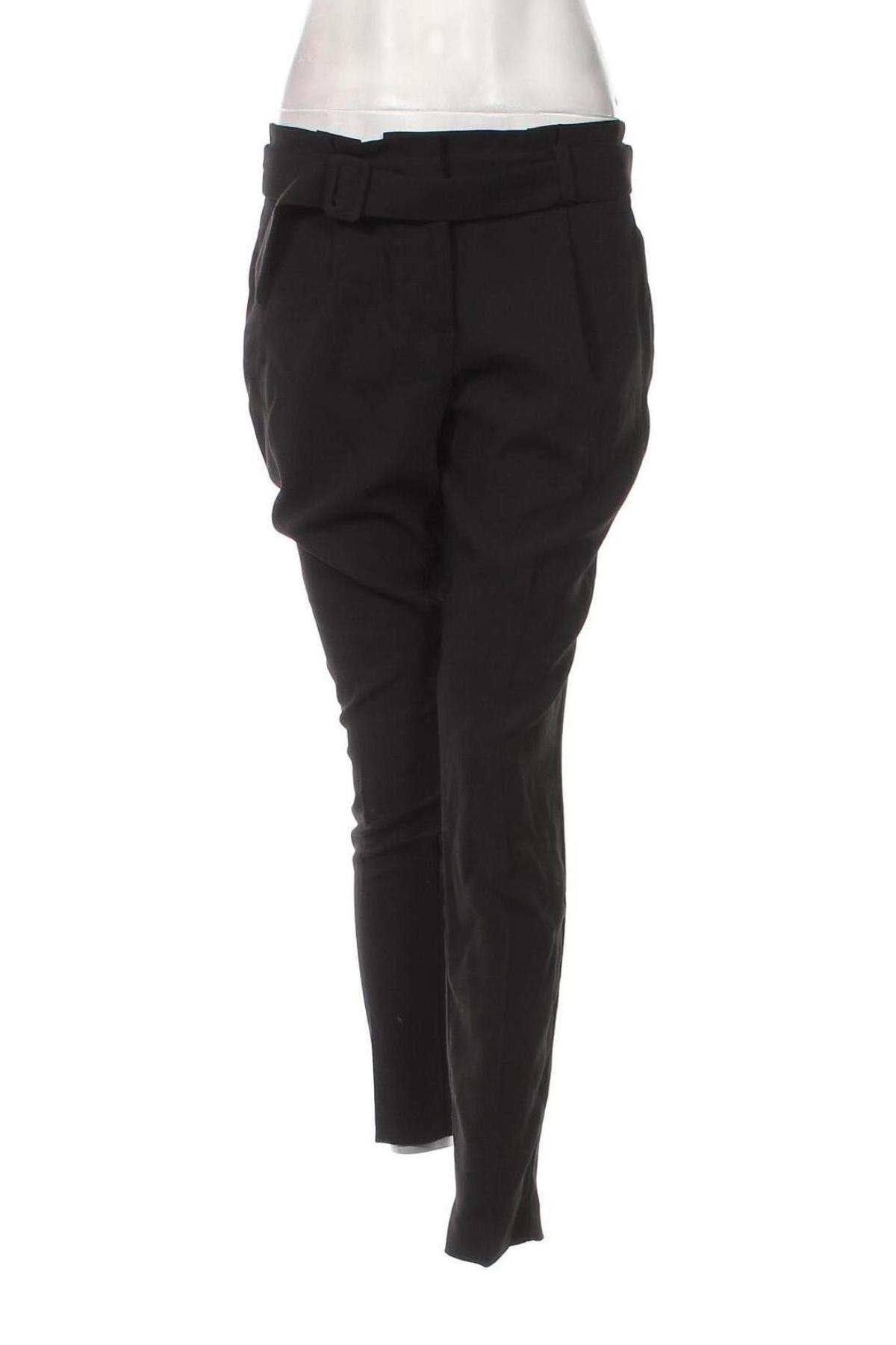 Damenhose Etam, Größe M, Farbe Schwarz, Preis 11,99 €