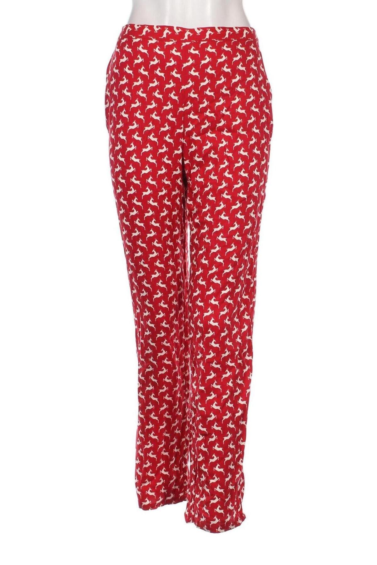 Pantaloni de femei Etam, Mărime S, Culoare Multicolor, Preț 305,92 Lei