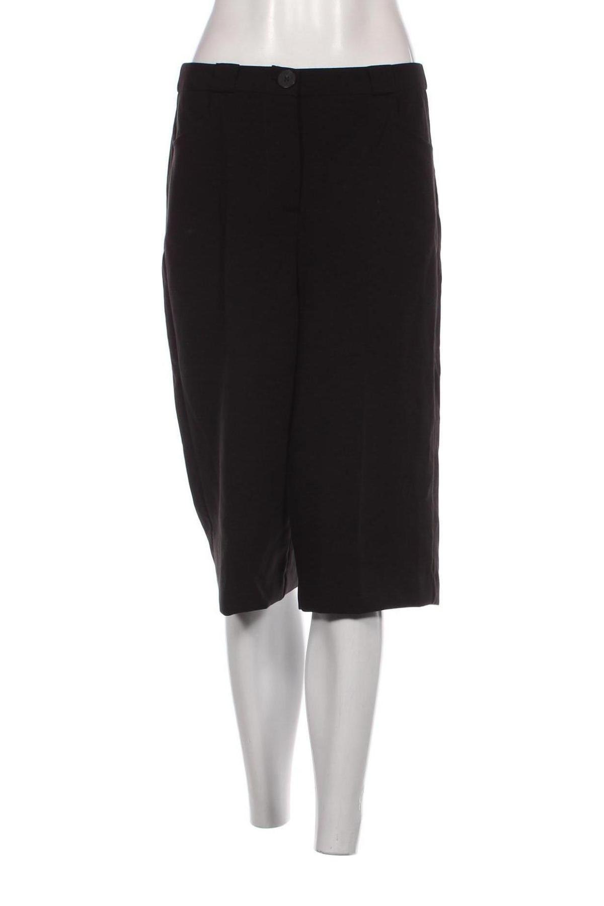 Pantaloni de femei Etam, Mărime M, Culoare Negru, Preț 101,94 Lei