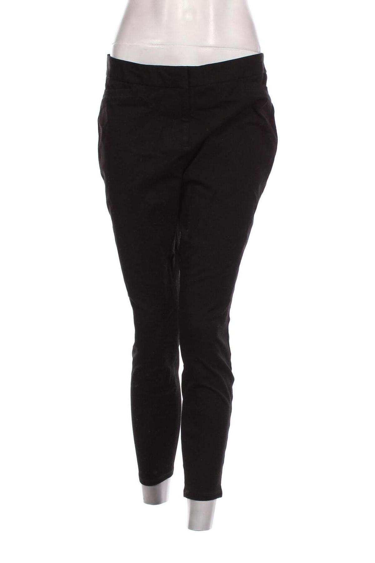 Pantaloni de femei Express, Mărime M, Culoare Negru, Preț 26,99 Lei