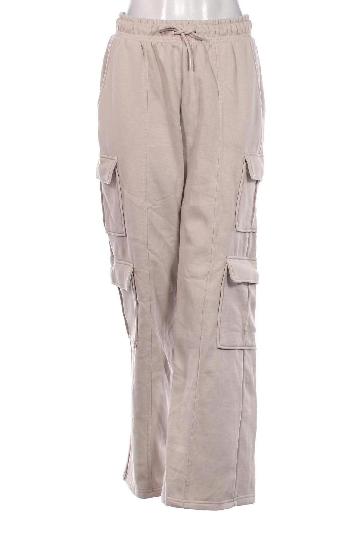 Damenhose Fb Sister, Größe M, Farbe Beige, Preis 8,99 €