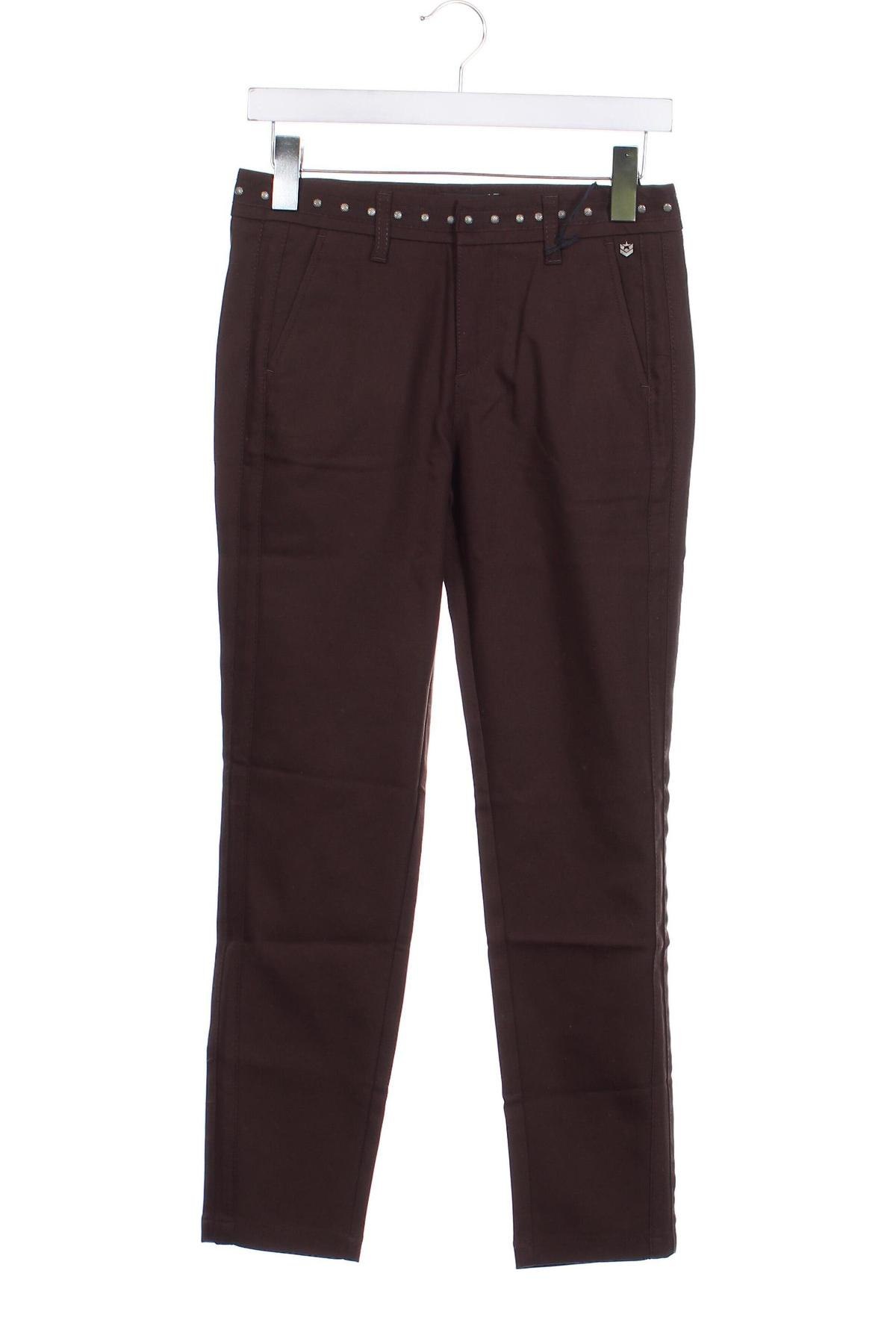 Damenhose Freeman T. Porter, Größe S, Farbe Braun, Preis € 12,29