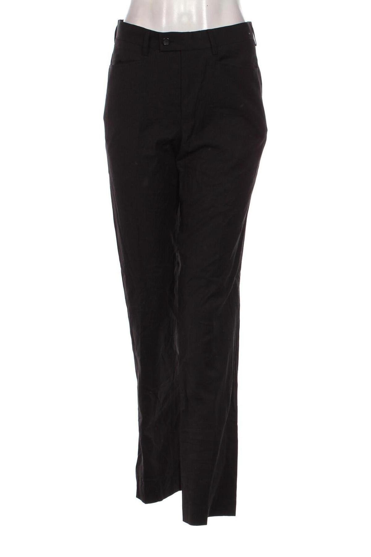 Pantaloni de femei G2000, Mărime M, Culoare Negru, Preț 19,99 Lei