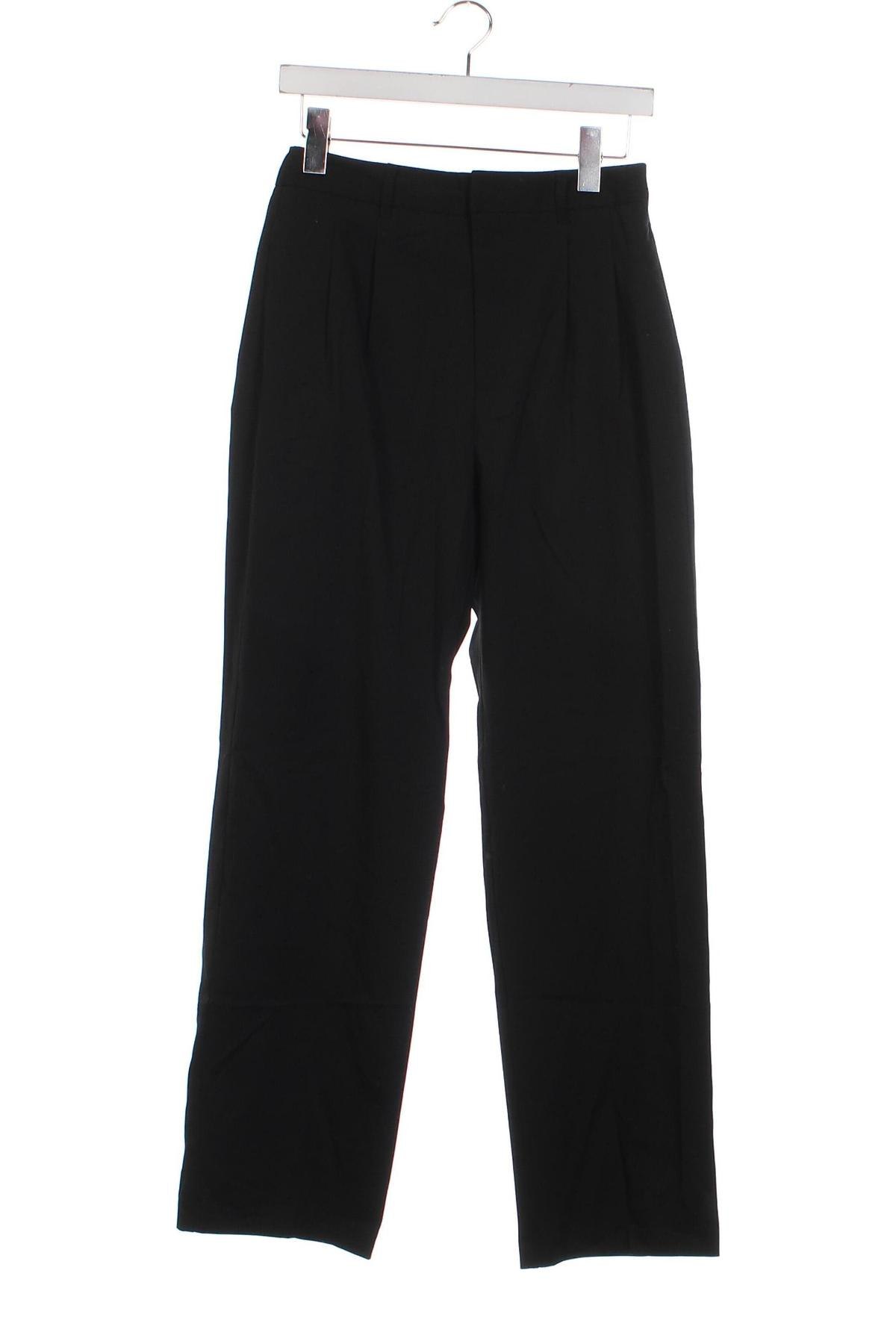 Pantaloni de femei GU, Mărime L, Culoare Negru, Preț 29,99 Lei