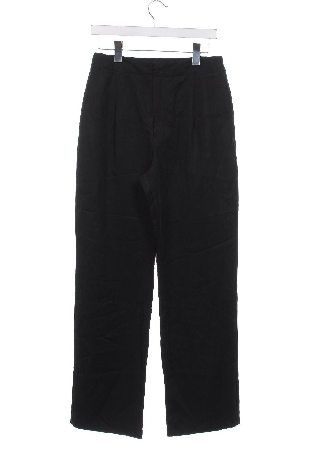 Pantaloni de femei Gap, Mărime XS, Culoare Negru, Preț 75,99 Lei