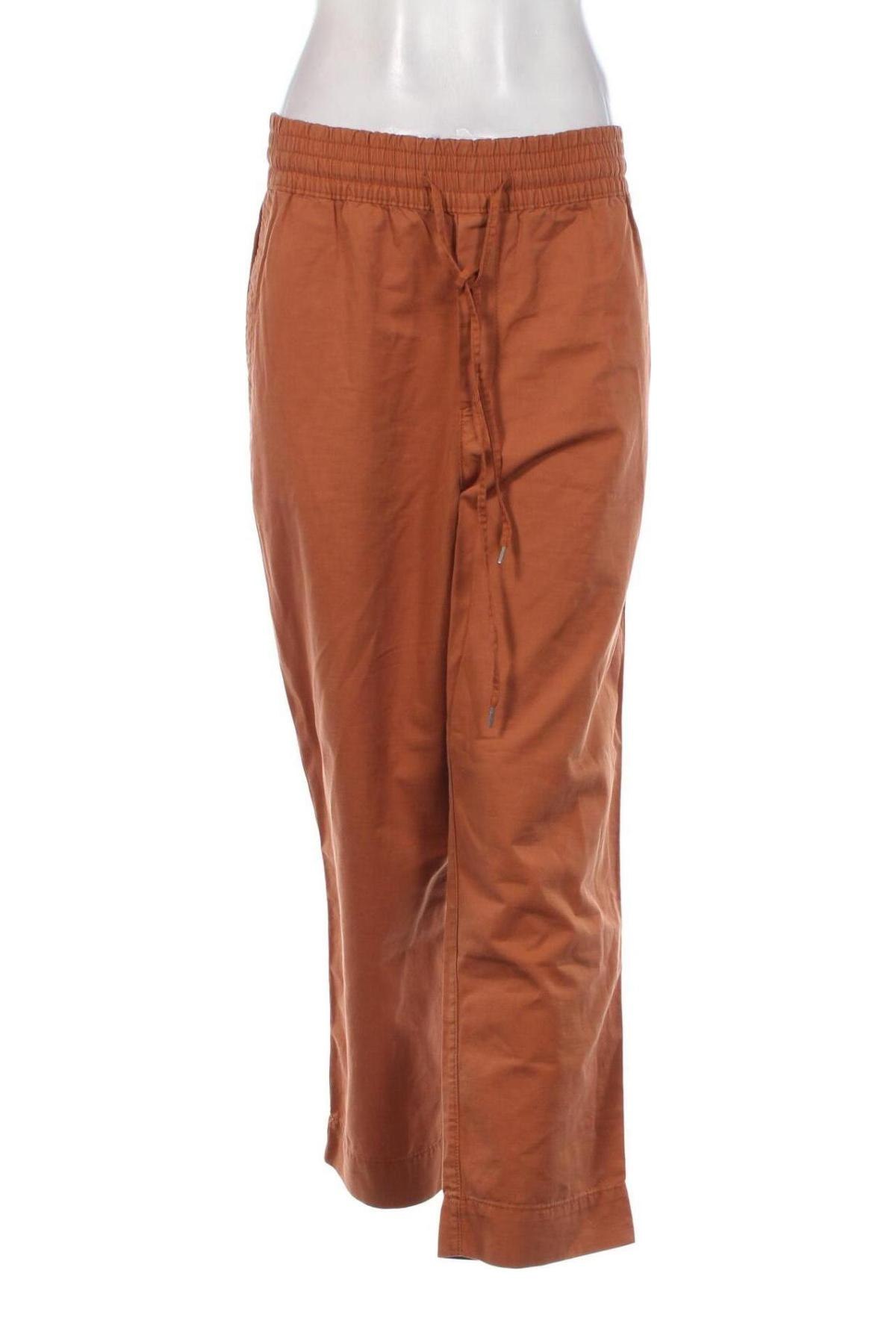 Damenhose Gap, Größe L, Farbe Braun, Preis € 15,10