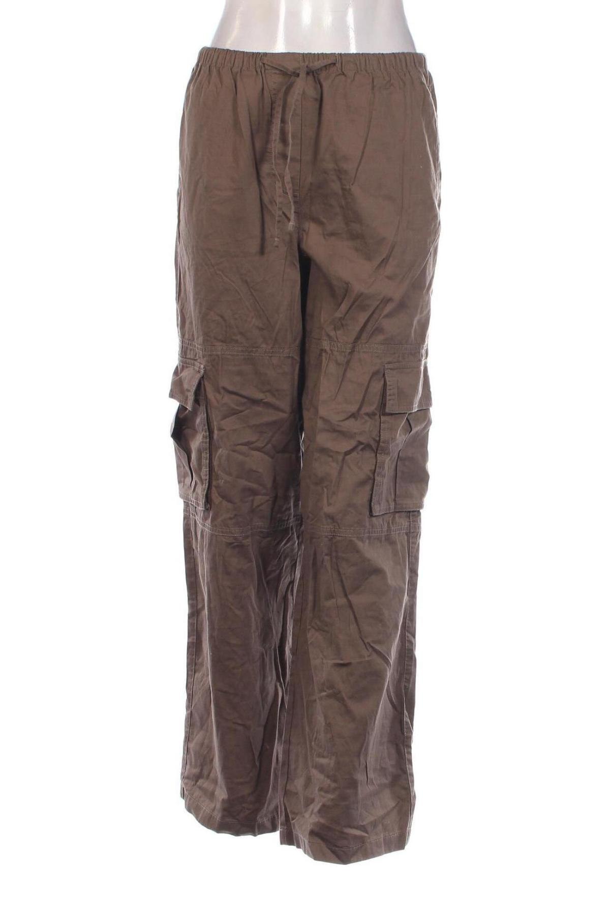 Damenhose Glassons, Größe M, Farbe Grün, Preis 5,99 €