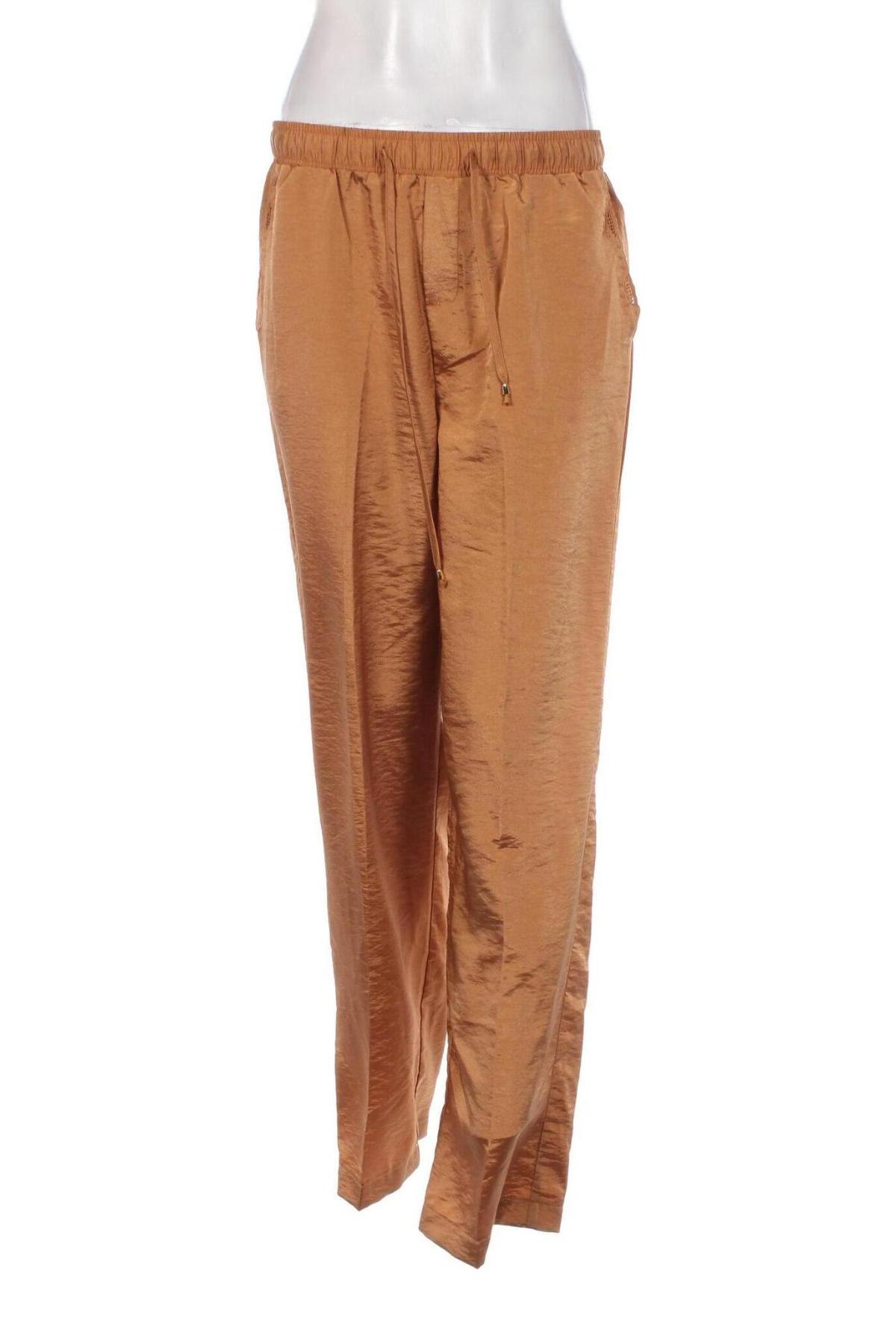 Damenhose Grace & Mila, Größe M, Farbe Braun, Preis € 11,99