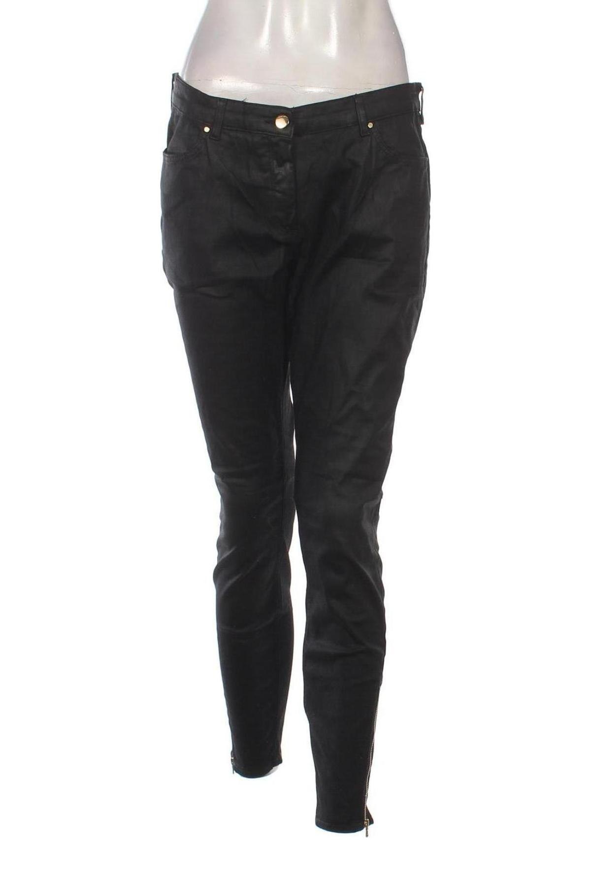 Damenhose H&M, Größe M, Farbe Schwarz, Preis € 3,99