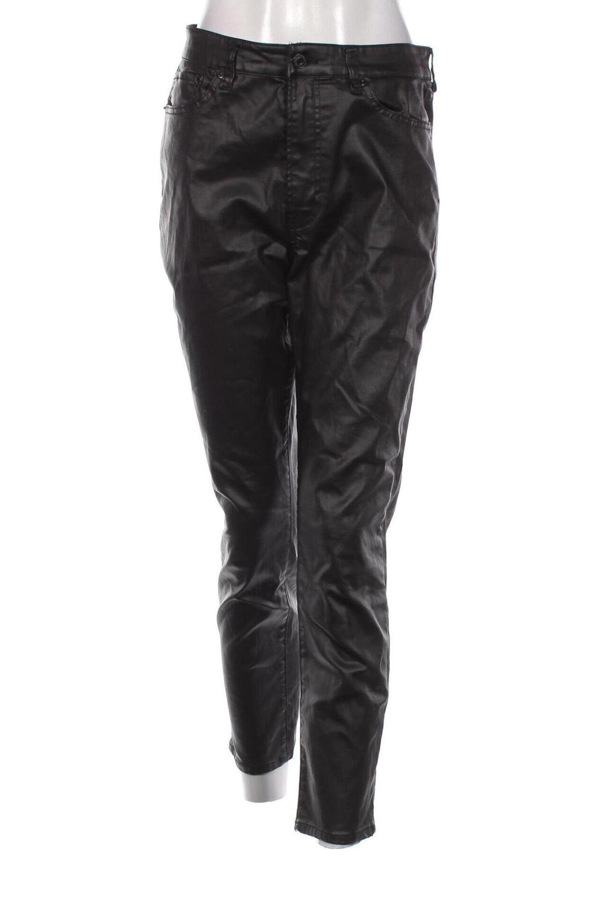 Pantaloni de femei H&M, Mărime M, Culoare Negru, Preț 31,99 Lei