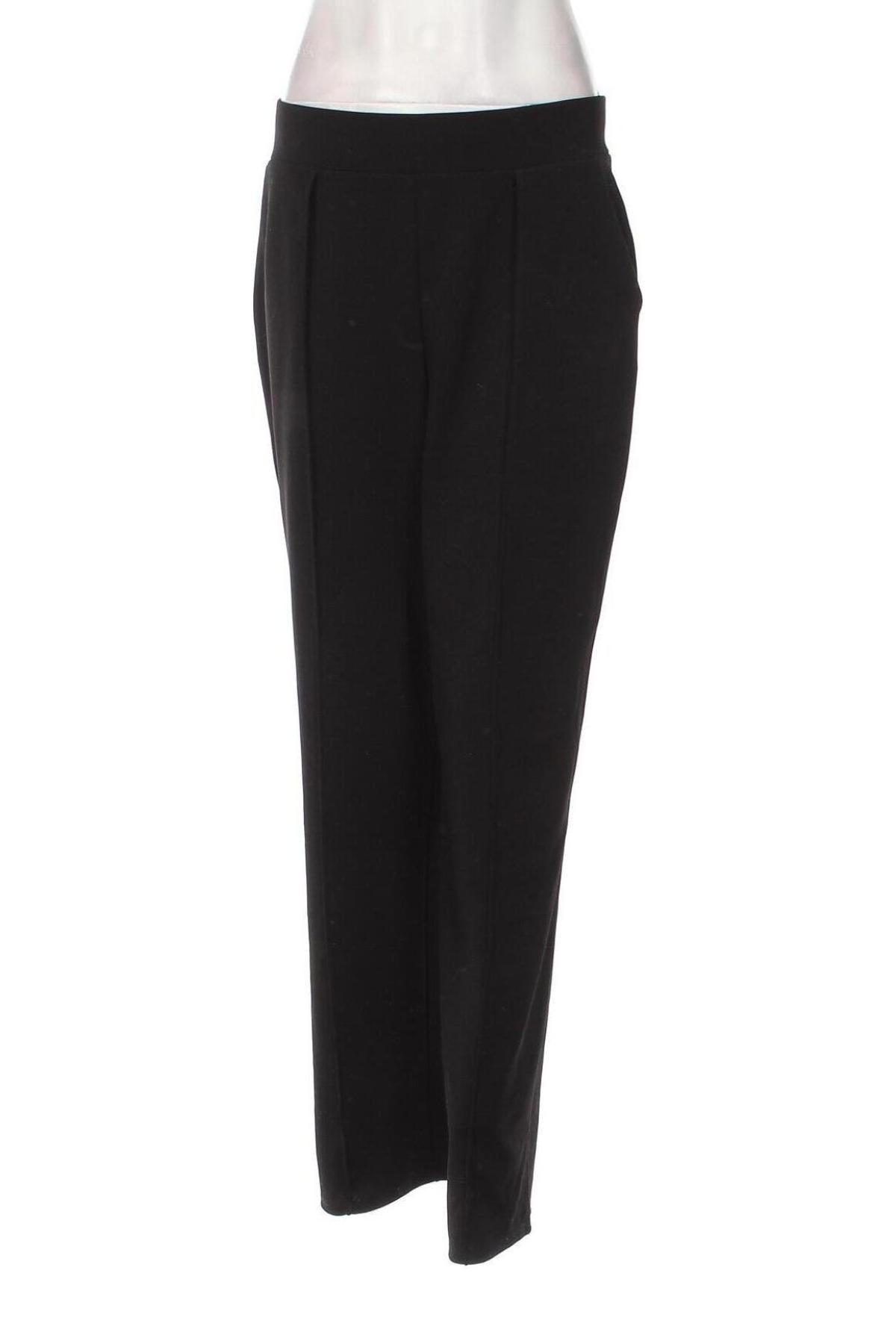 Pantaloni de femei H&M, Mărime M, Culoare Negru, Preț 22,99 Lei