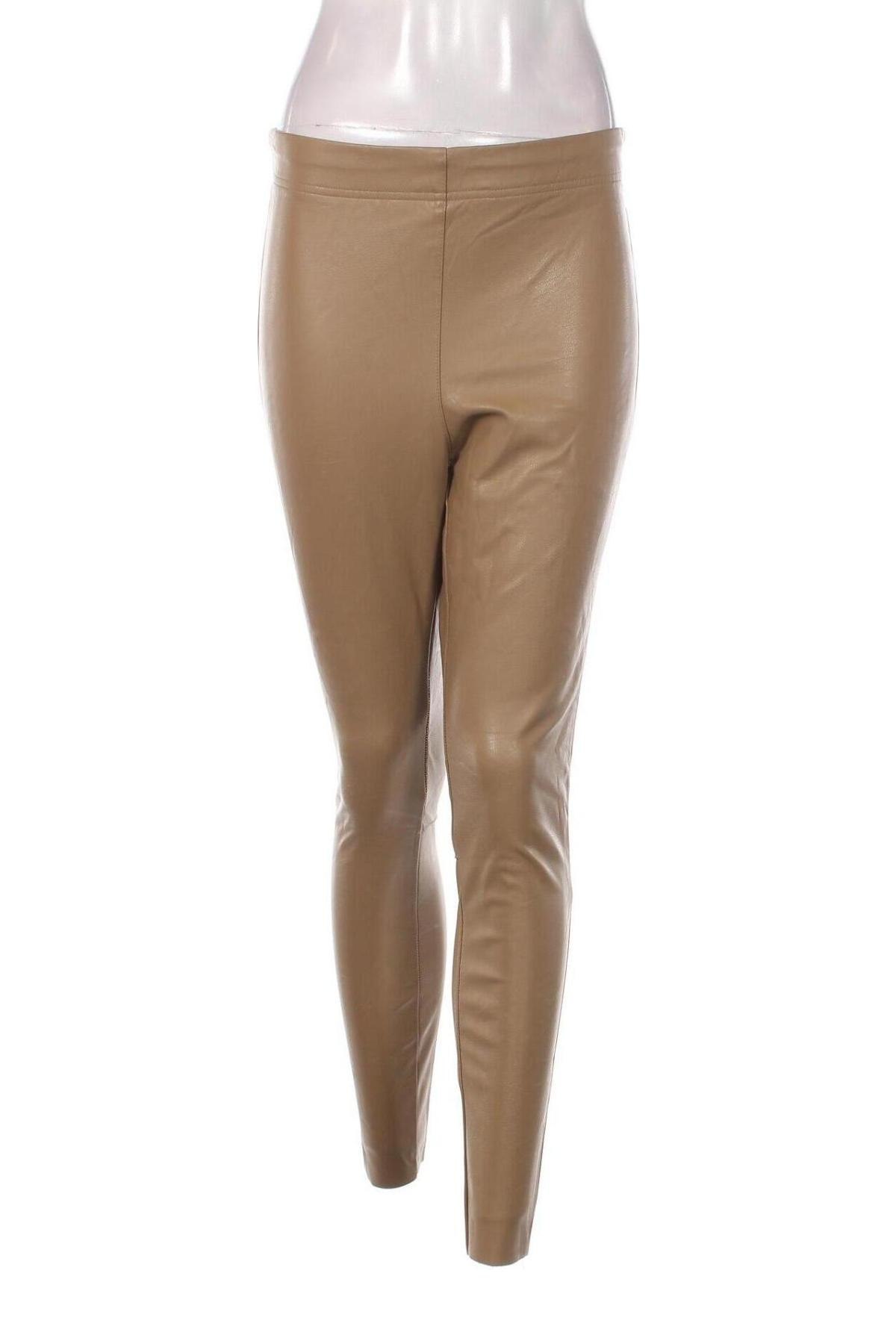 Damenhose H&M, Größe M, Farbe Beige, Preis € 5,99