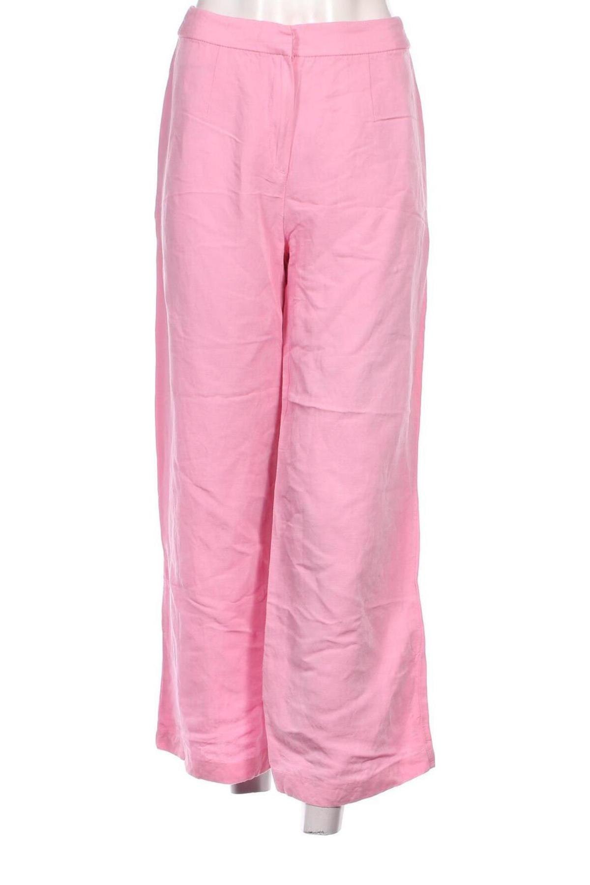 Damenhose H&M, Größe S, Farbe Rosa, Preis 16,99 €