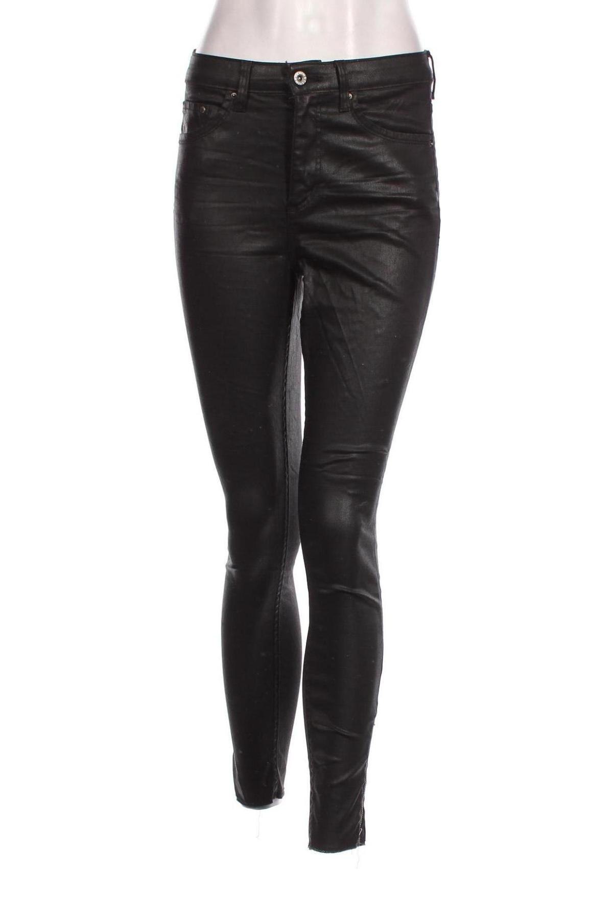 Damenhose H&M Conscious Collection, Größe S, Farbe Schwarz, Preis € 5,99