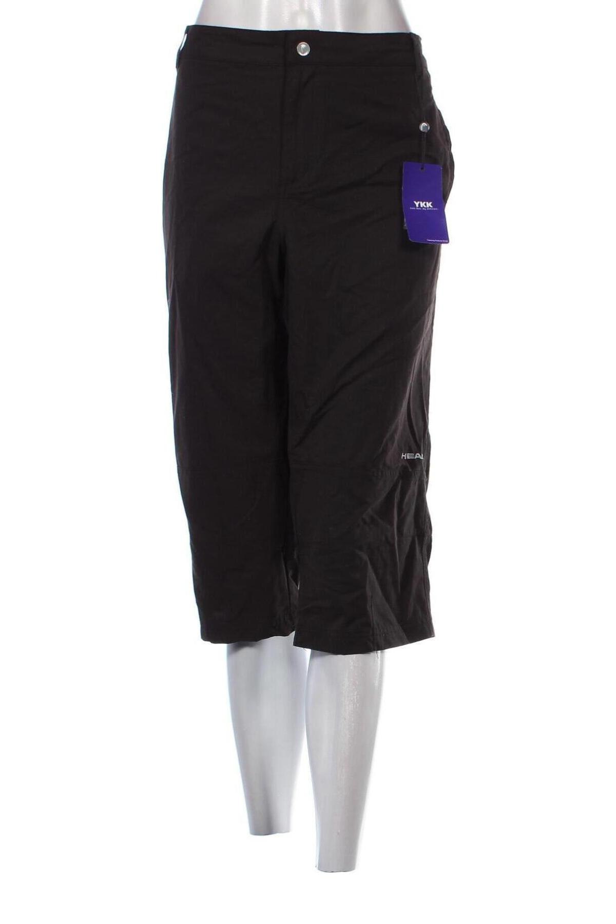 Damenhose Head, Größe XL, Farbe Schwarz, Preis € 82,99