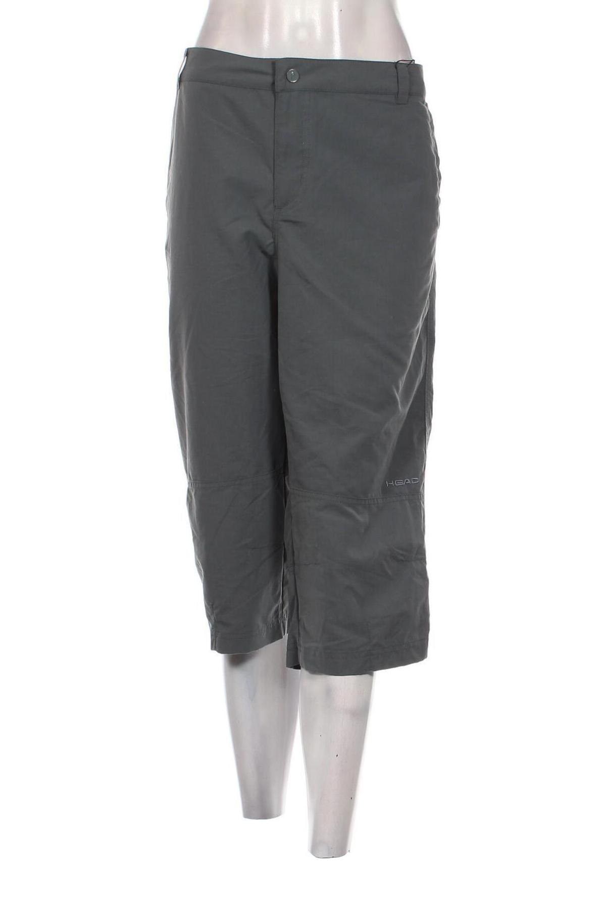 Pantaloni de femei Head, Mărime XL, Culoare Gri, Preț 74,99 Lei