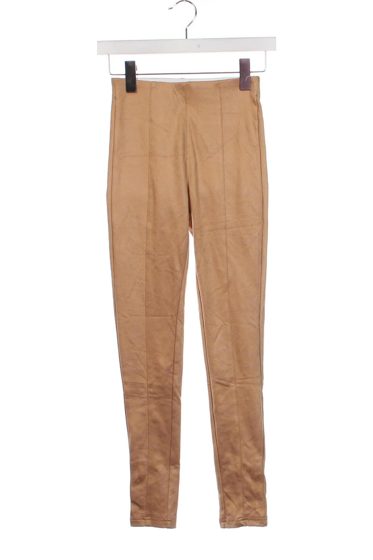 Damenhose Hello Miss, Größe XS, Farbe Beige, Preis € 5,99