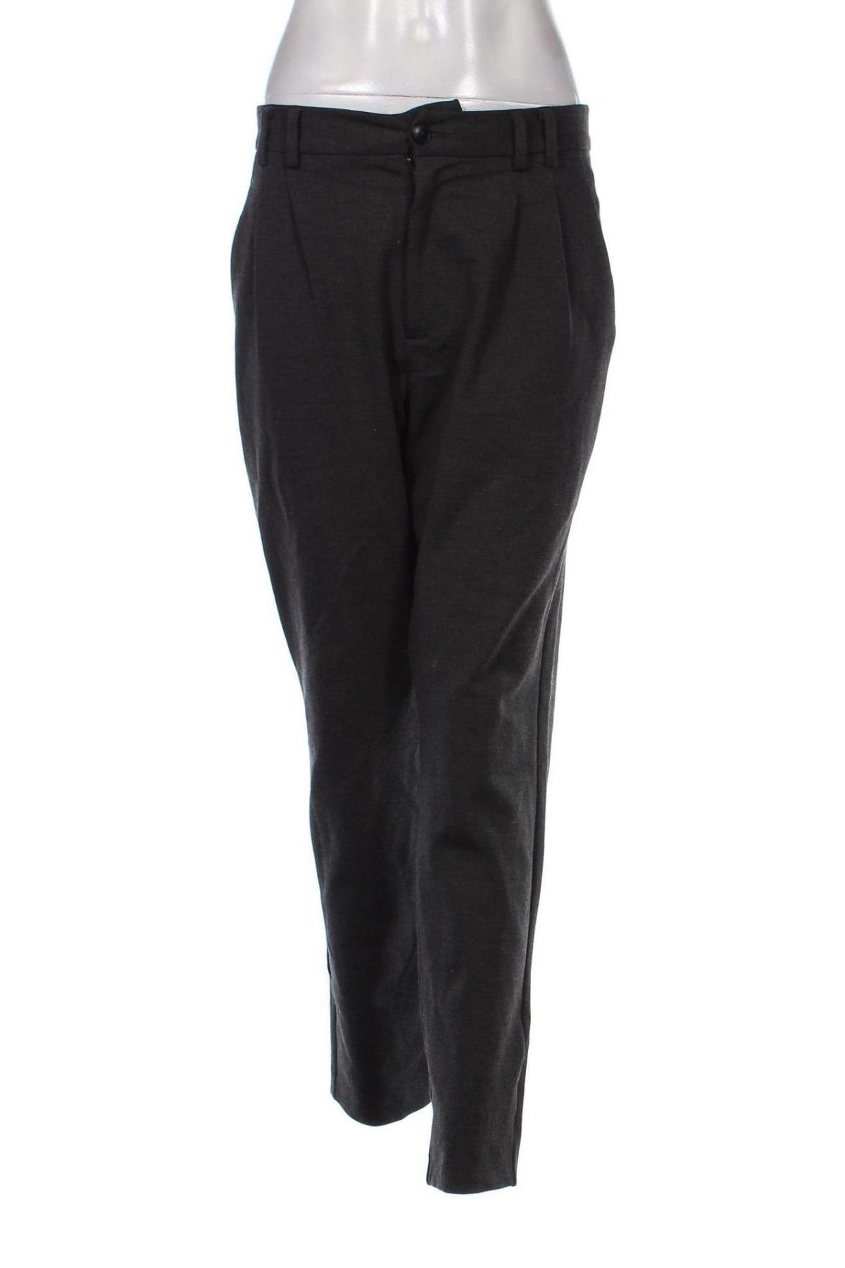 Pantaloni de femei Holzweiler, Mărime L, Culoare Gri, Preț 47,99 Lei