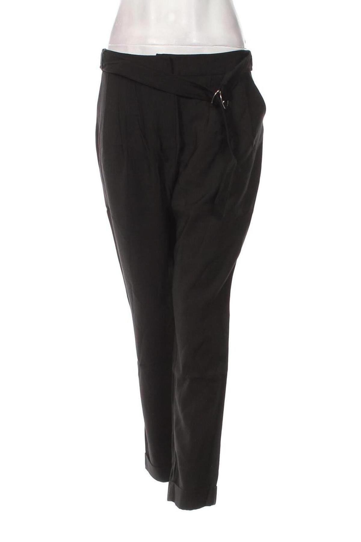 Pantaloni de femei Irl, Mărime M, Culoare Negru, Preț 74,99 Lei