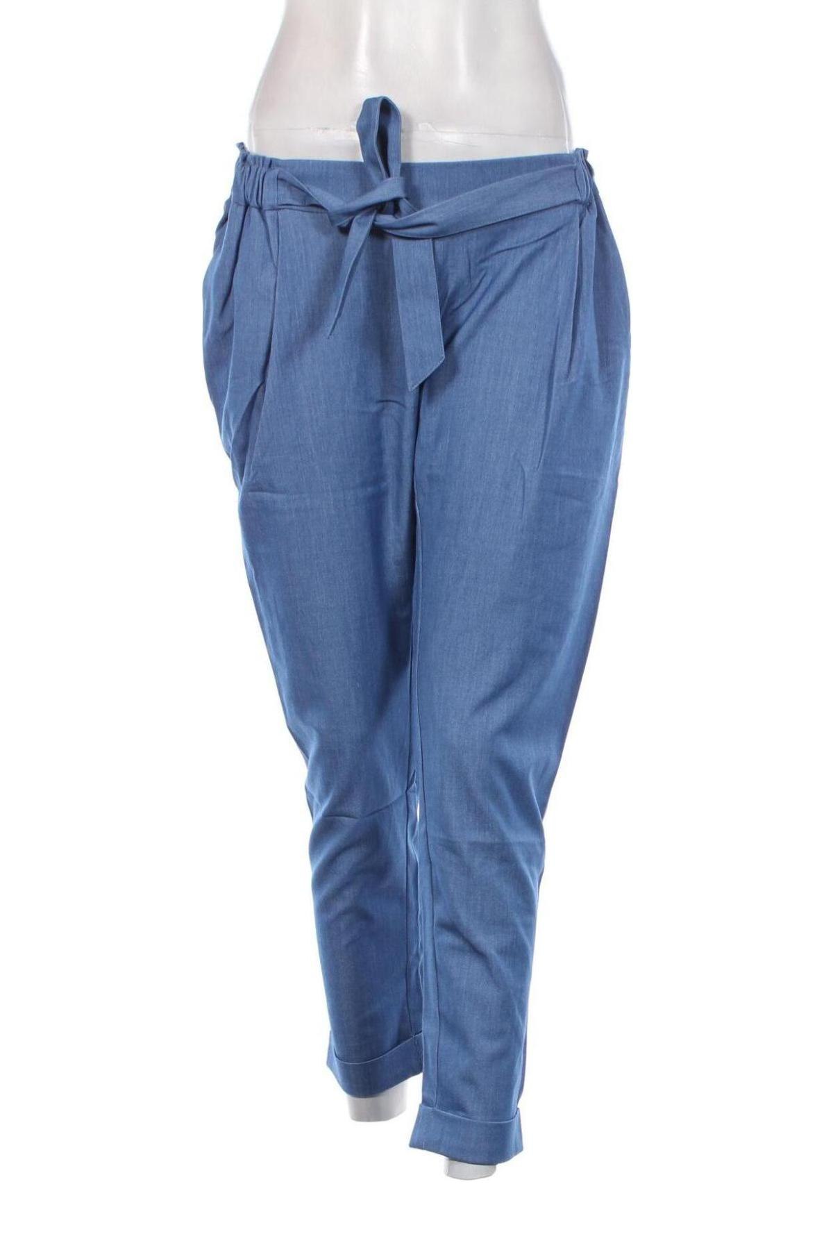 Damenhose Irl, Größe M, Farbe Blau, Preis € 11,49