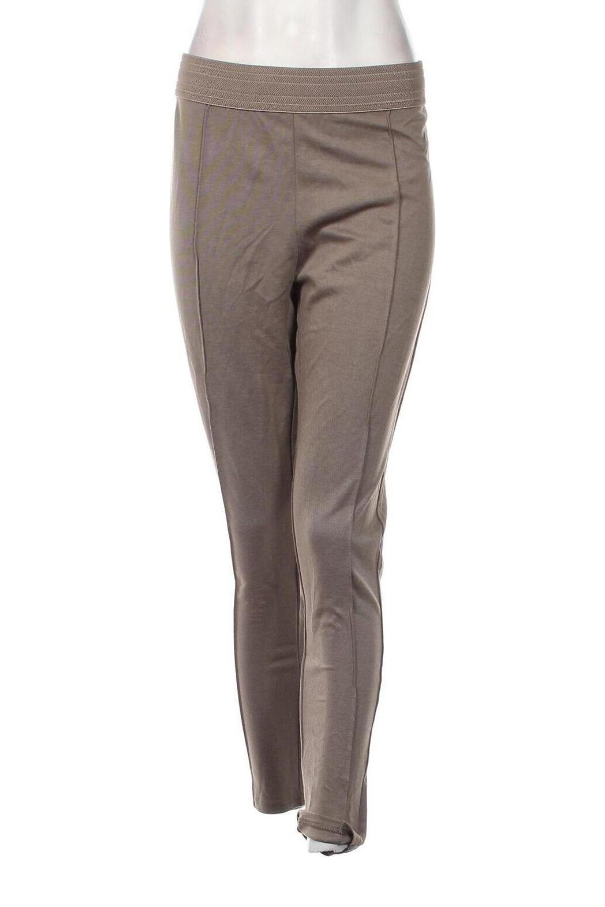 Damenhose Janina, Größe XXL, Farbe Beige, Preis € 6,99