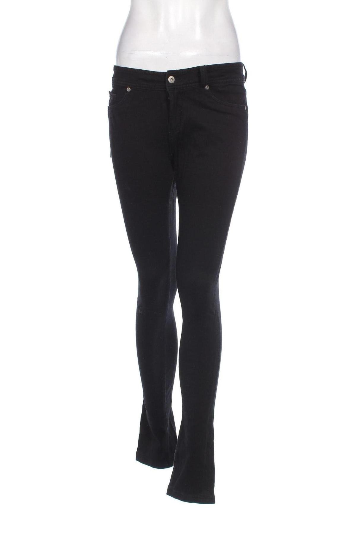 Pantaloni de femei Jay Jays, Mărime M, Culoare Negru, Preț 305,92 Lei